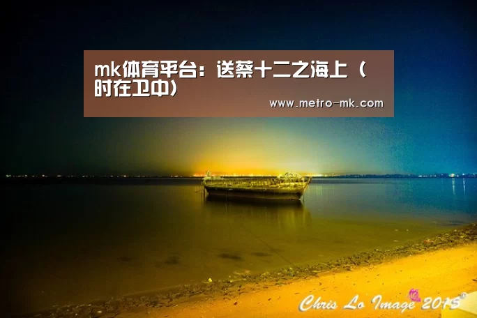 mk体育入口